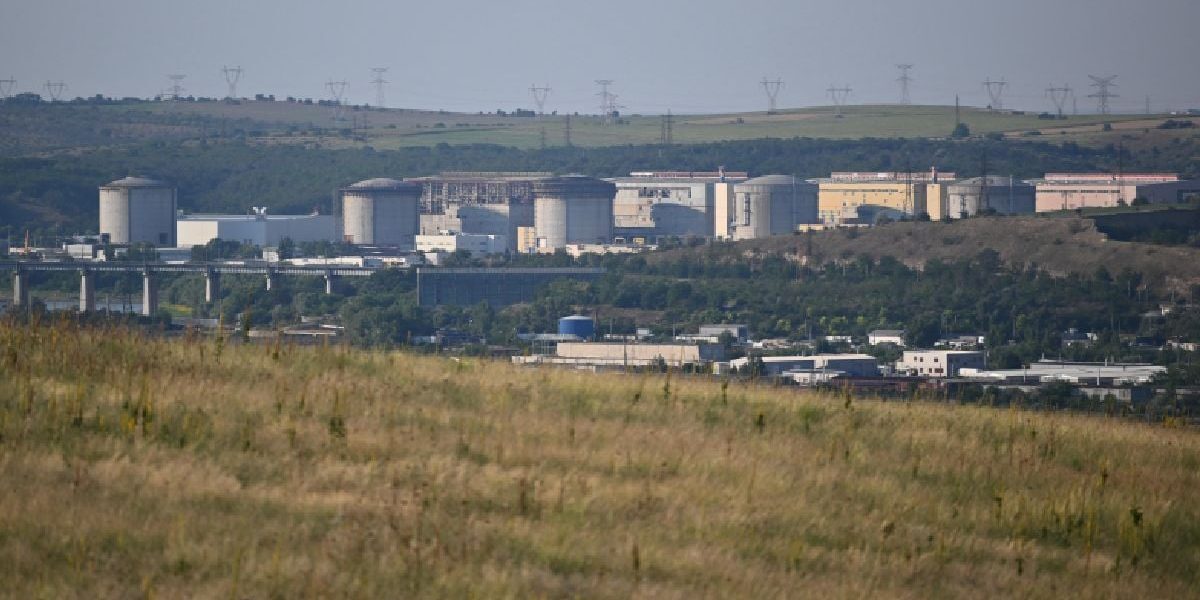 Cernavodă: Oprit Reactorul 2. Câte zile fără 1.400 MW?