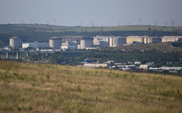Cernavodă: Oprit Reactorul 2. Câte zile fără 1.400 MW?