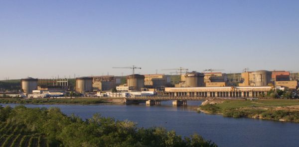 Secetă în Europa: Uraniul, soluție la criză