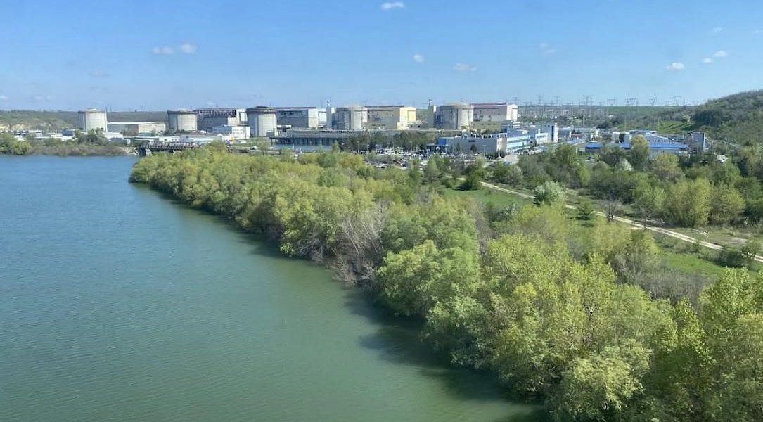 Cernavodă, oprire totală la centrala nucleară, situație gravă