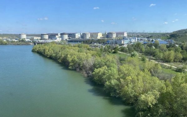 Cernavodă, oprire totală la centrala nucleară, situație gravă