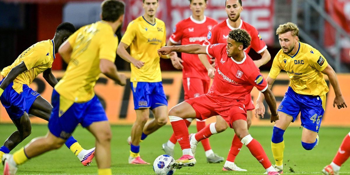 CFR Cluj batută, dar Europa-și caută rușinea în altă parte