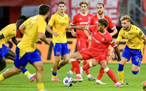 CFR Cluj batută, dar Europa-și caută rușinea în altă parte