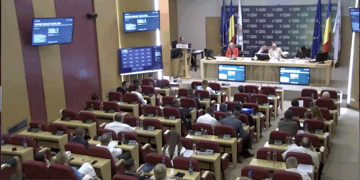 Consilieri, dilemă! Politică sau salariu, PSD ia foc
