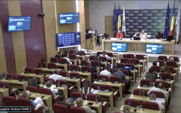 Consilieri, dilemă! Politică sau salariu, PSD ia foc