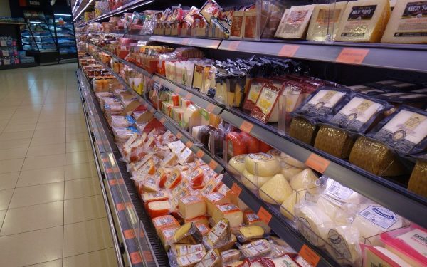 Foame globală: Prețuri record la alimente, 50 mil. oameni în pericol