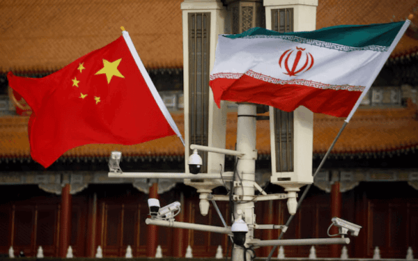 SUA, „D-Day economic” Iranului. China, China, Beijing, Lahore: Progrese Pakistan