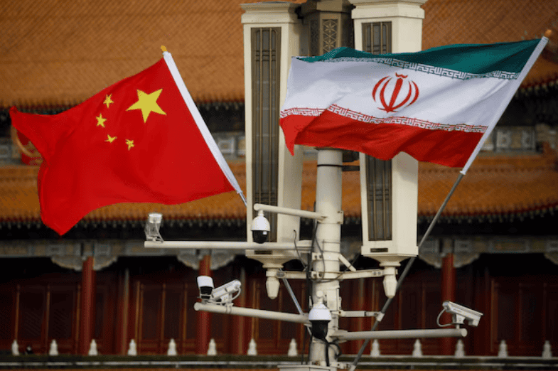 SUA, „D-Day economic” Iranului. China, China, Beijing, Lahore: Progrese Pakistan