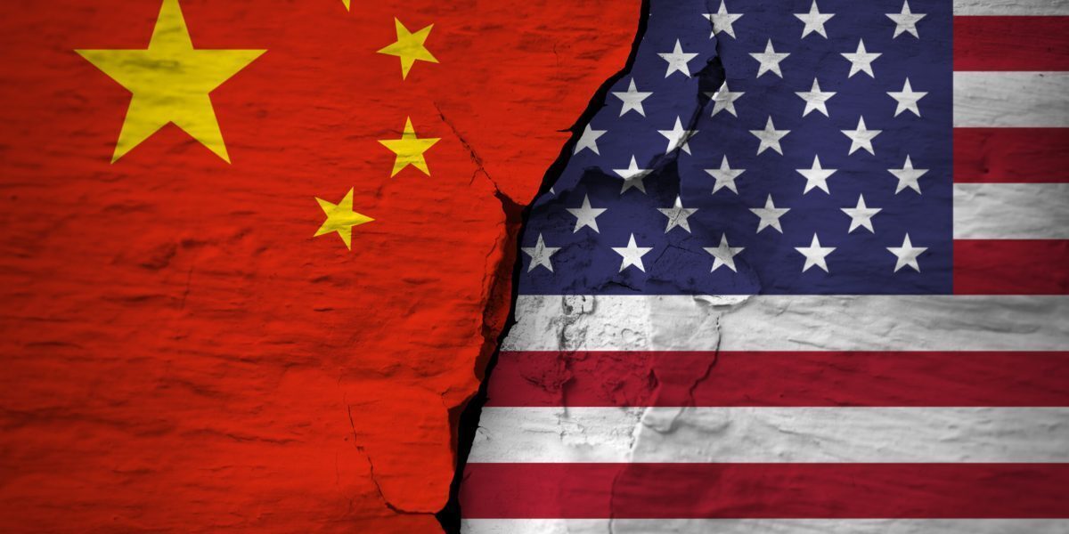 China, avertisment SUA: Ne apărăm drepturile și interesele