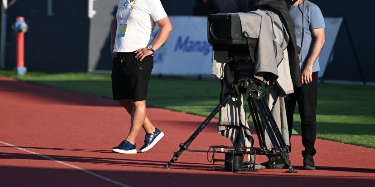 Chirilă, victorie! CS Dinamo ia mijlocaș din Nigeria