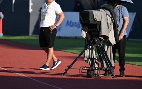 Chirilă, victorie! CS Dinamo ia mijlocaș din Nigeria
