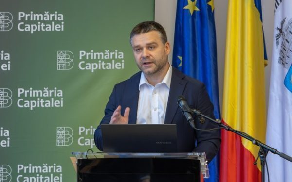 Termoenergetica: Datorii uriașe. Ciucu propune salvarea prin centralizare