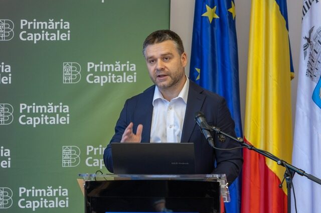 Termoenergetica: Datorii uriașe. Ciucu propune salvarea prin centralizare