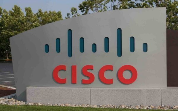 Cisco, venituri record, dar acțiunile cad: Investitorii resping gigantul american