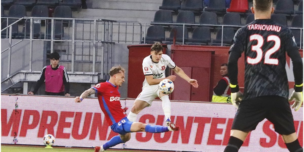 Românul, transfer-surpriză peste hotare în toiul nopții