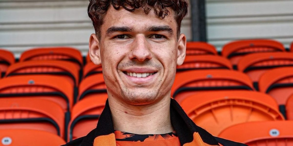 Kevin Ciubotaru, transfer surpriză: „Nu puteam rata șansa”