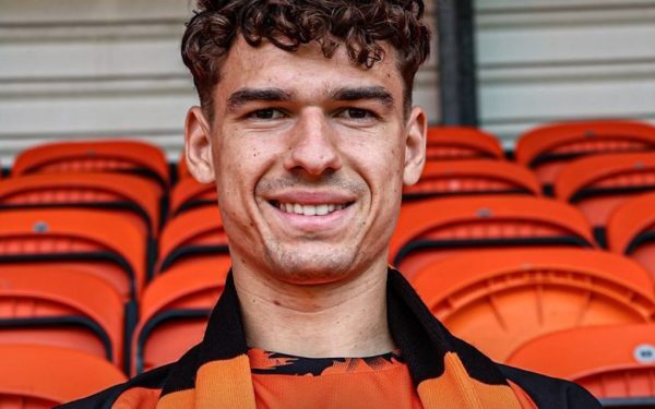 Kevin Ciubotaru, transfer surpriză: „Nu puteam rata șansa”