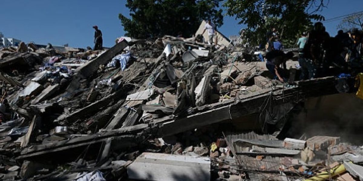 Tragedie națională: Peste 110 morți, stare de dezastru