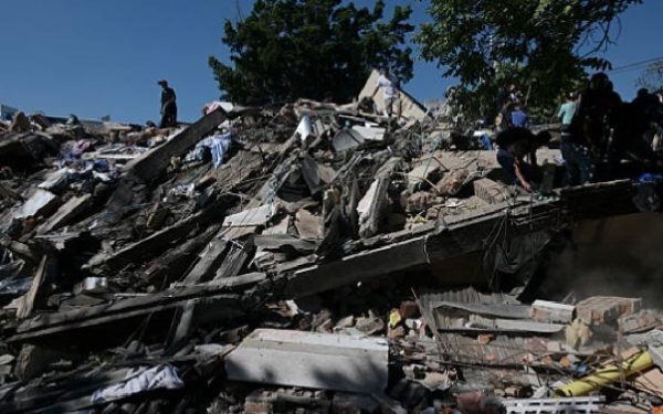 Tragedie națională: Peste 110 morți, stare de dezastru