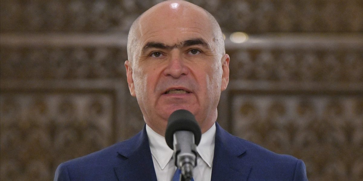 Declarația de la Neptun: Guvern interimar sau anticipate. Ce ascunde.