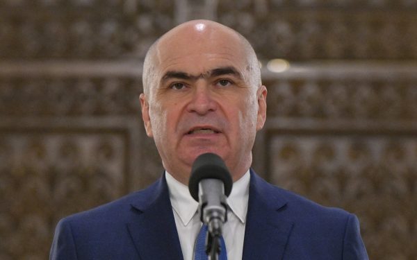 Declarația de la Neptun: Guvern interimar sau anticipate. Ce ascunde.