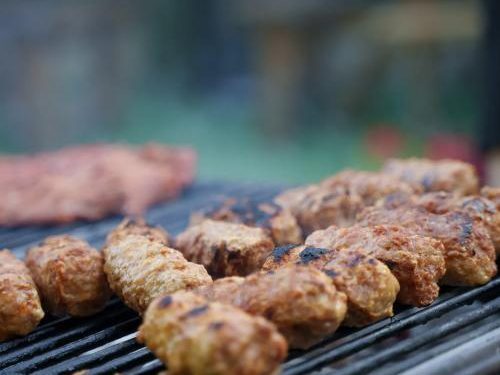 Carne tocată din România, probleme în controalele UE