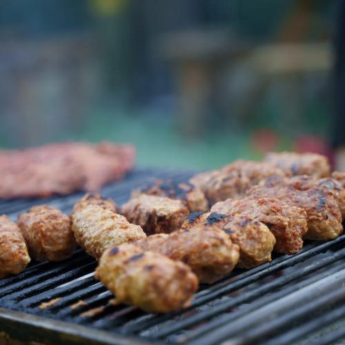 Carne tocată din România, probleme în controalele UE