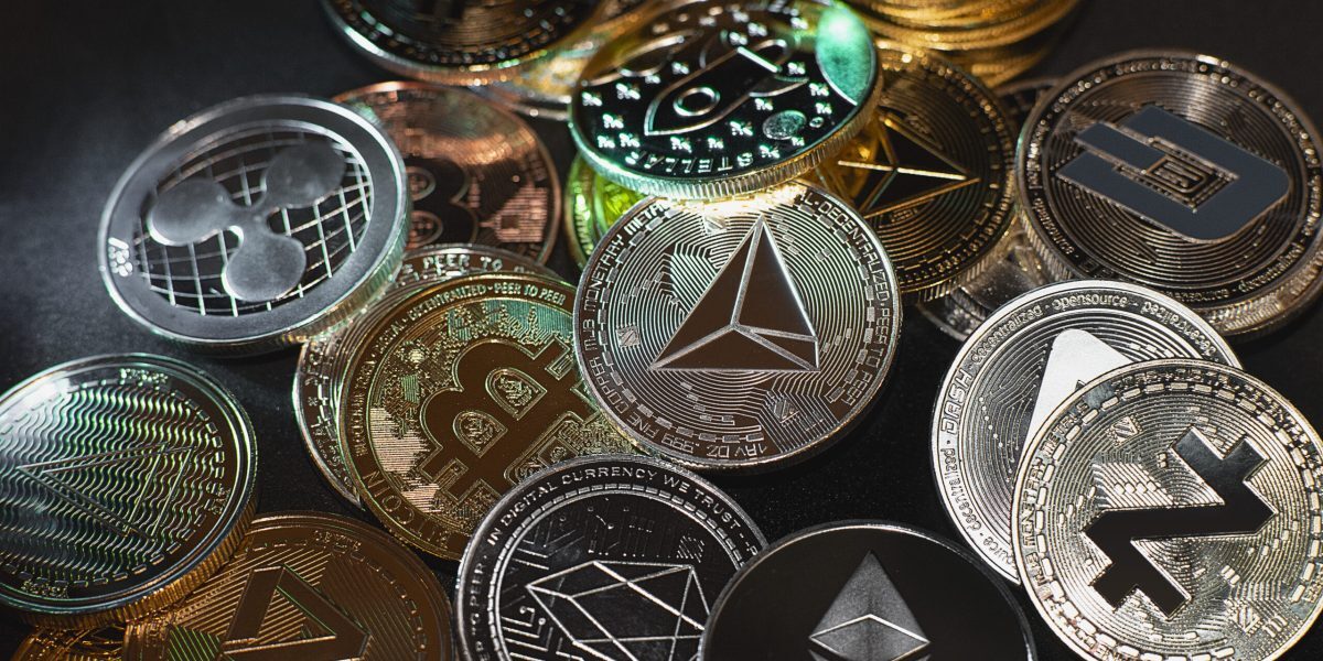 SUA: Prima lege federală pentru criptomonede, pas decisiv