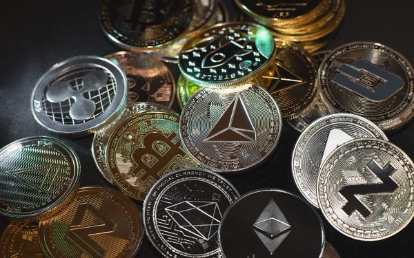 SUA: Prima lege federală pentru criptomonede, pas decisiv
