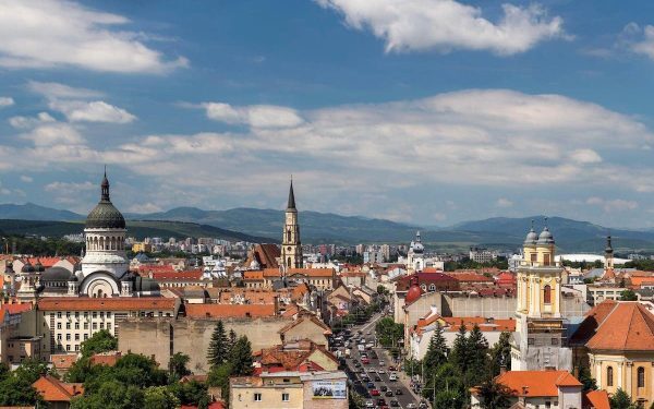 Boc cere scuze de la Transavia pentru mirosul de fecale din Cluj