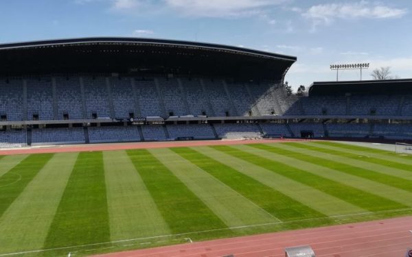 Dinamo la Cluj: FCSB, pe Cluj Arena, după aprobare CJ