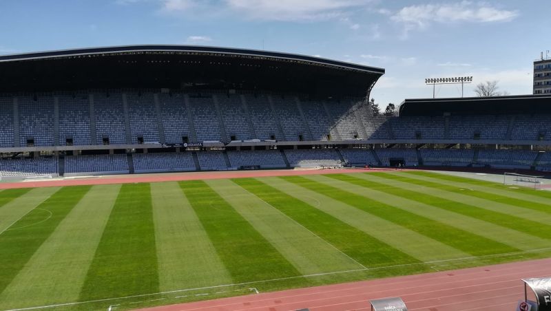 Dinamo la Cluj: FCSB, pe Cluj Arena, după aprobare CJ