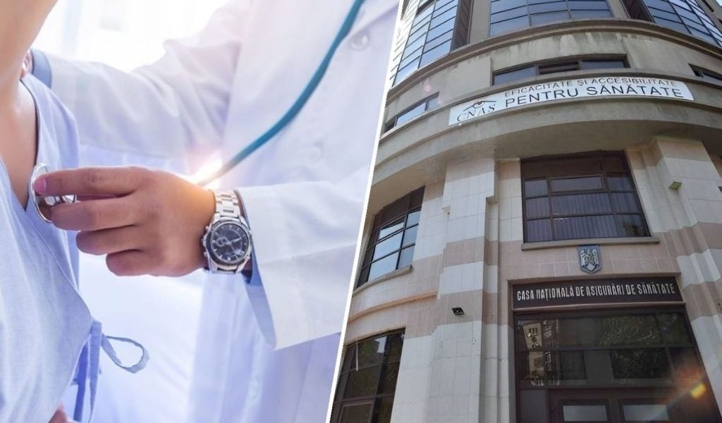 CNAS: Noul Contract-cadru, supus dezbaterii publice