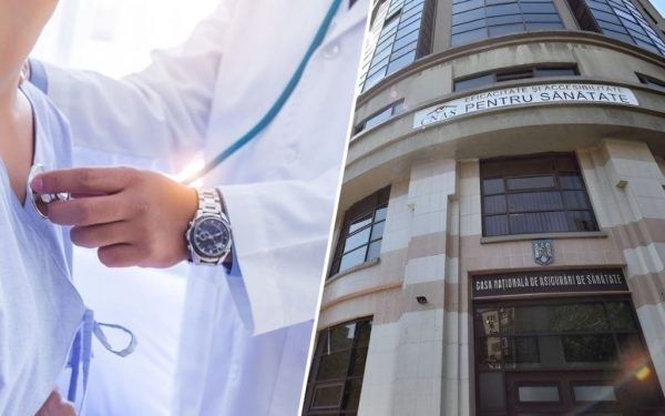 CNAS: Noul Contract-cadru, supus dezbaterii publice