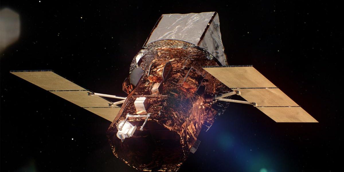 NASA: Misiune dezastru cu satelitul spre Pământ