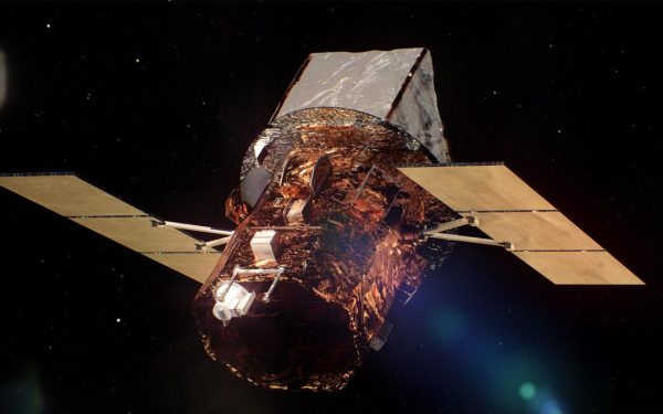 NASA: Misiune dezastru cu satelitul spre Pământ