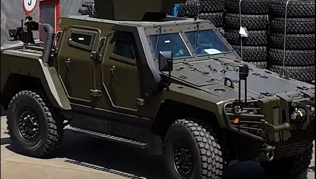 Apărare Națională: România produce echipamente militare, nu cumpără din stoc