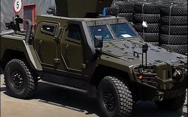 Apărare Națională: România produce echipamente militare, nu cumpără din stoc