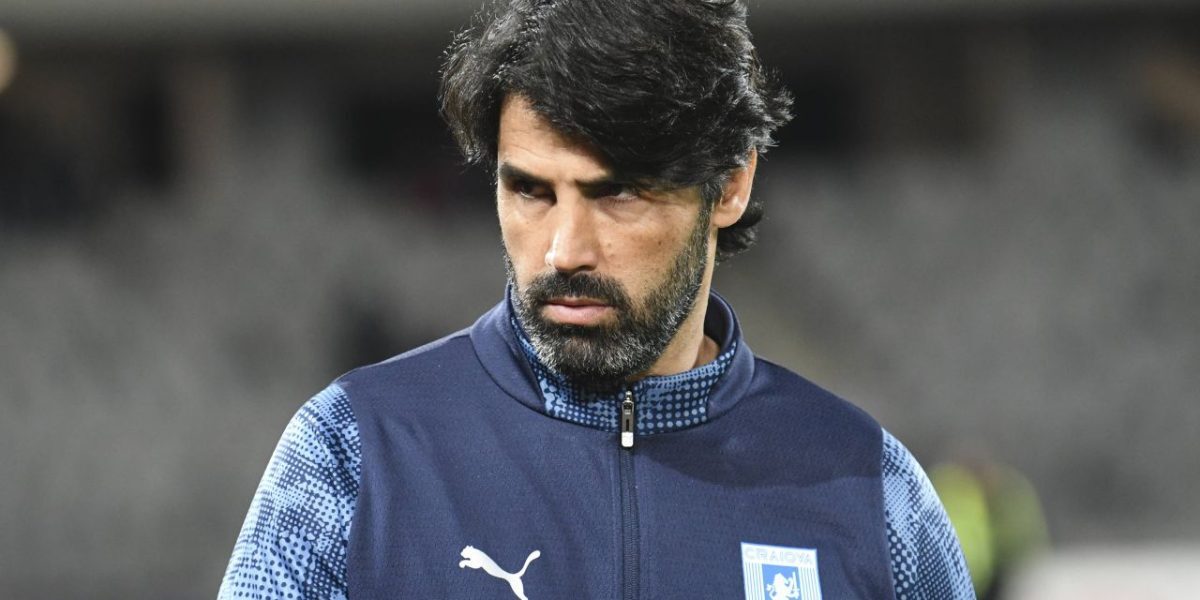 Coelho, cheia calificării Craiovei în Europa!