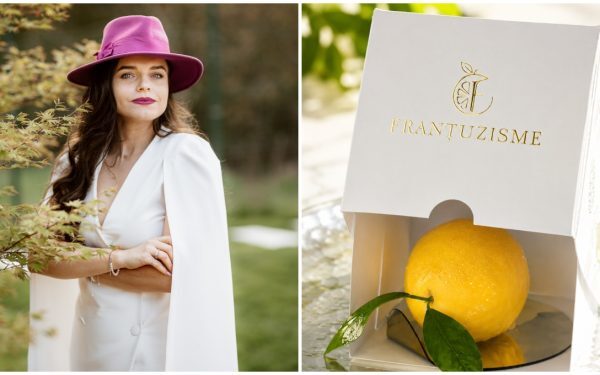 Franțuzisme: Afacere românească de lux, lansată cu 66.000 de euro