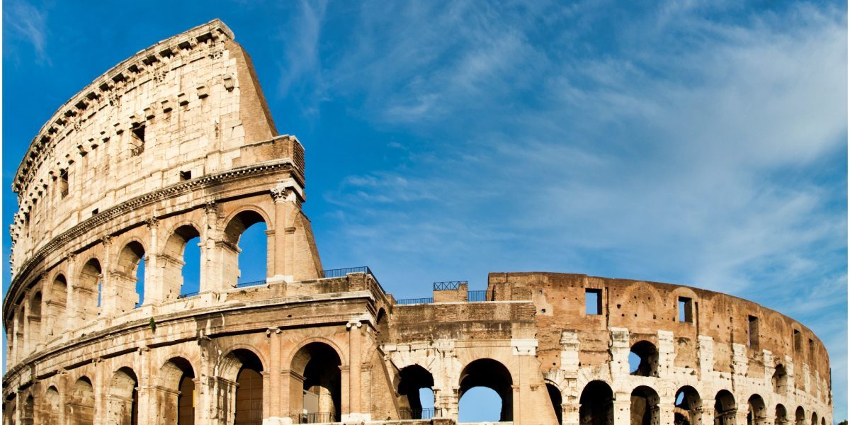 Descoperire! Cazarmă de pompieri din Roma Antică, un mister redescoperit
