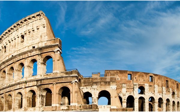 Descoperire! Cazarmă de pompieri din Roma Antică, un mister redescoperit