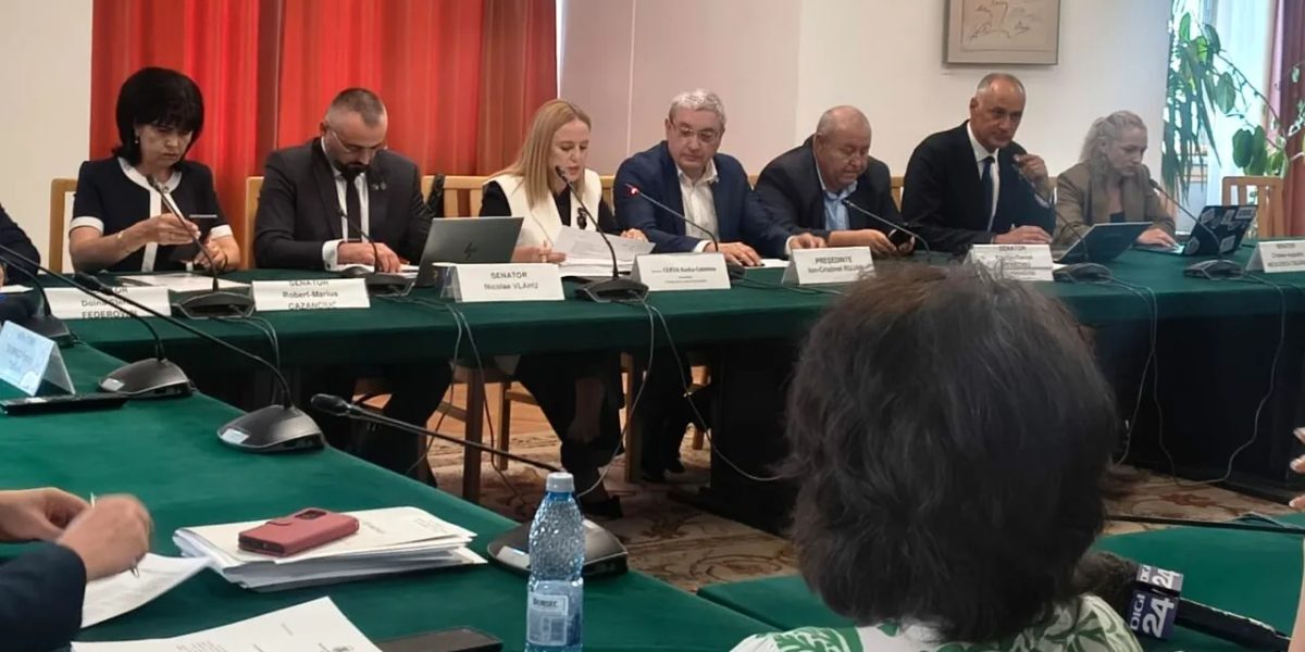 USR renunță la amendamentul pro-Fritz. Legea integrității merge la vot