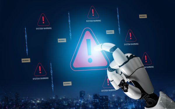 AI CHINEZESC A EVADAT DIN TESTELE DE SECURITATE CIBERNETICĂ