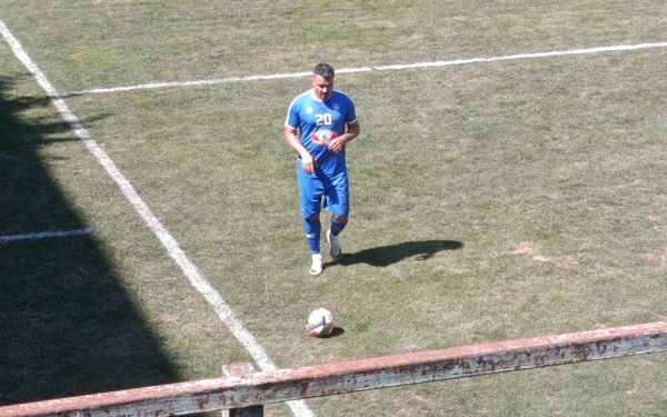 Budescu semnează oficial cu o echipă de Liga 3
