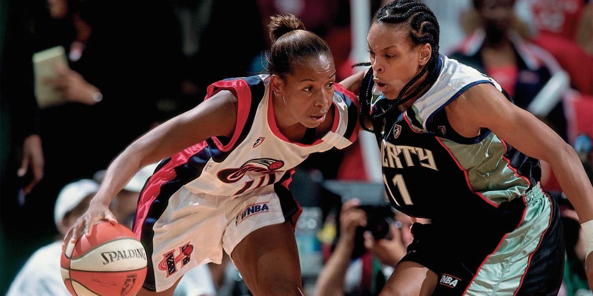 Doi foști jucători NBA, eligibili pentru WNBA: scandal uriaș