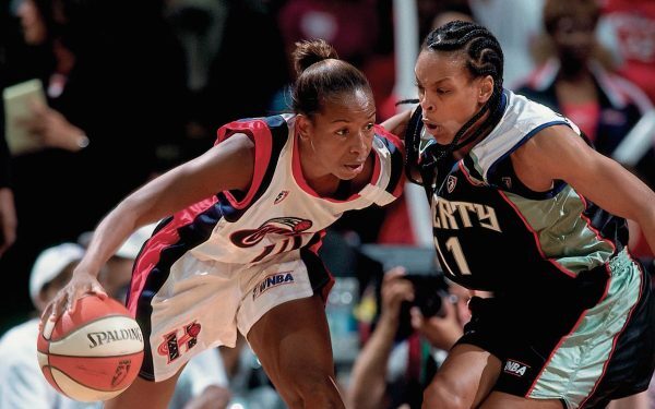 Doi foști jucători NBA, eligibili pentru WNBA: scandal uriaș