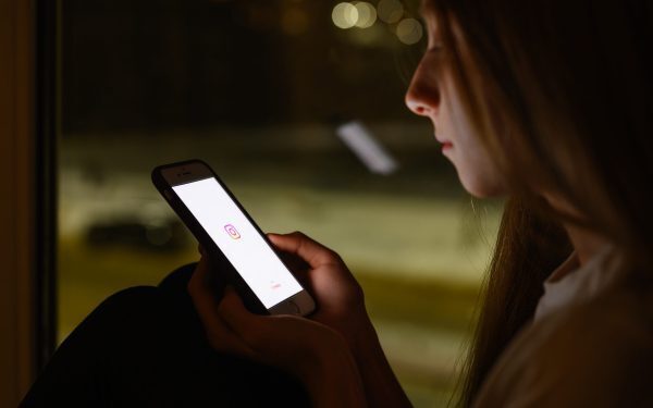Unul din trei copii expuși online la conținut sexual explicit