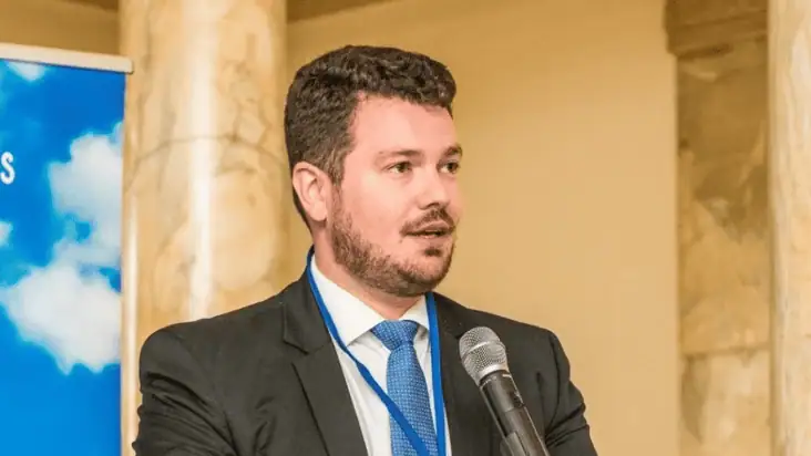 Demisie la Nuclearelectrica: Șefu’ pleacă cu jumătate de an înainte. Legătură cu SMR-ul de la Doicești