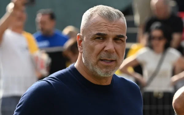 Olăroiu, rușine la Al-Jazira. A pierdut dramatic la debut